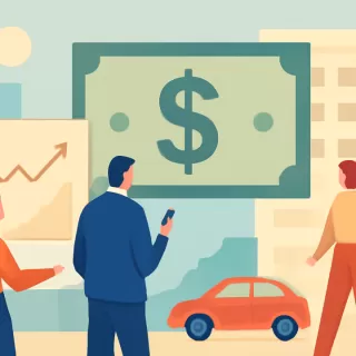 Cotización del dólar tarjeta este miércoles 11 de febrero de 2026