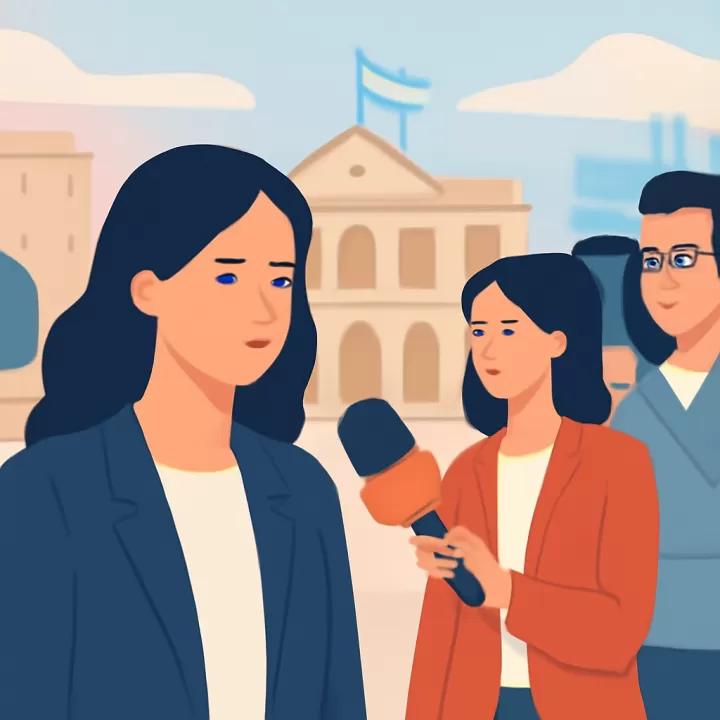 Daniela Celis enfrenta imputación penal por apuestas ilegales en 2025