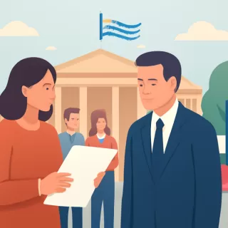 Dictamen recomienda archivar denuncia contra senador Andrés Ojeda por presunta violación constitucional