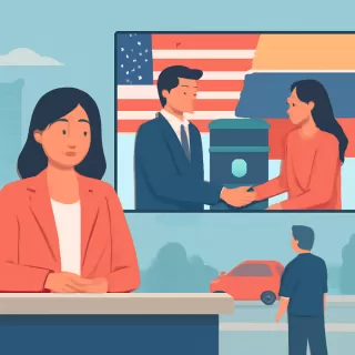 Estados Unidos flexibiliza restricciones petroleras a Venezuela bajo estricta supervisión financiera