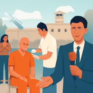 Florida ejecuta a Ronald Heath mediante inyección letal, primera ejecución del estado en 2026