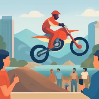 Bariloche albergará la apertura del Mundial de Motocross 2026