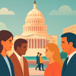 El Congreso de EE.UU. no llega a un acuerdo y amenaza con cerrar el Departamento de Seguridad Nacional