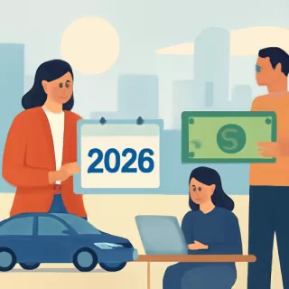 Incrementa la adhesión al Pago Anual 2026 en Río Negro con plazo hasta el 20 de febrero