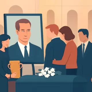 James Van Der Beek fallece a los 48 años tras luchar contra cáncer colorrectal