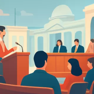 Senado analiza la Reforma Laboral 2026 entre apoyos y cuestionamientos