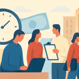 Reforma laboral 2026: modificaciones en horas extra y banco de horas