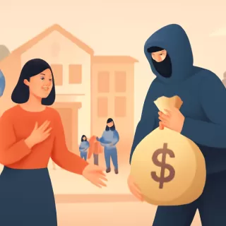 Sustraen $2.000.000 recaudados en una velada escolar del ENI N° 78 en Concepción