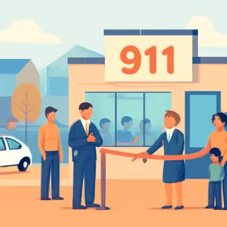 Inauguran el Centro de Operaciones 911 en Leandro N. Alem, Misiones