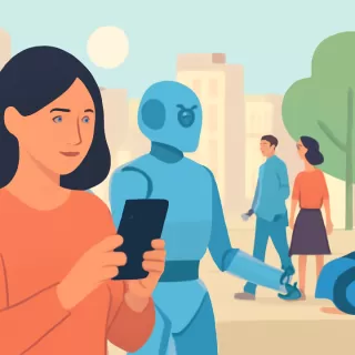 Cinco trucos rápidos para mejorar las fotos con celulares Android