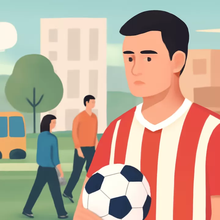 Nicolás Verón no seguirá en Santa Rita para la temporada 2026