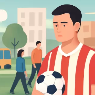 Nicolás Verón no seguirá en Santa Rita para la temporada 2026