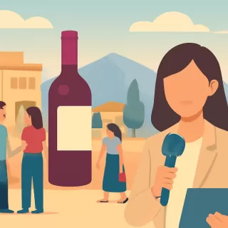 Vinexpo Explorer 2026 se realizará en Mendoza con foco en vino a granel