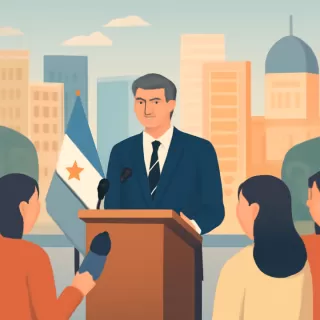 Axel Kicillof oficializó ocho nombramientos en el Tribunal Fiscal de Apelación de Buenos Aires