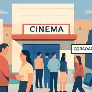 Funciones especiales en Cine Arte Córdoba/Espacio INCAA con entradas a precio reducido