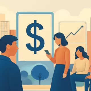 Cotización del dólar blue y otras variantes el jueves 12 de febrero de 2026