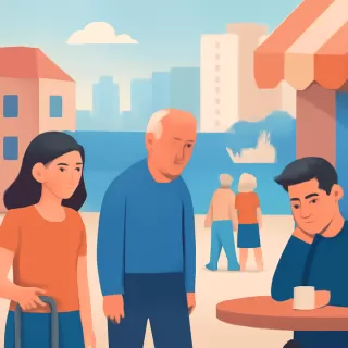 Temporada turística en Puerto de Punta del Este afecta negativamente a trabajadores y comerciantes