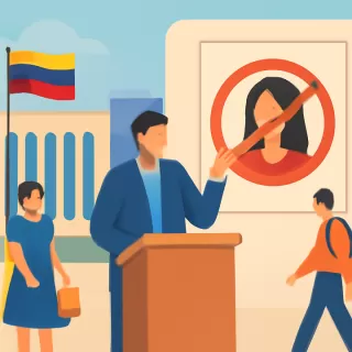 Chavismo posterga aprobación de Ley de Amnistía en Venezuela por desacuerdos en artículo clave