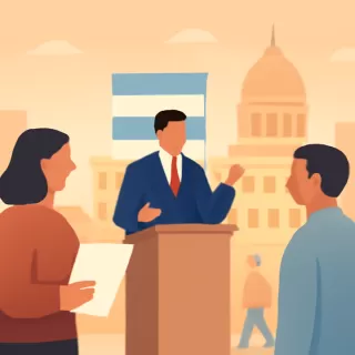 El Gobierno de Buenos Aires rechazó el proyecto de reforma laboral de Javier Milei y alertó sobre pérdida de derechos