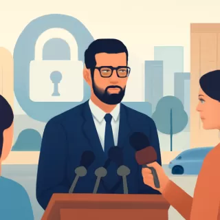 Renunció el jefe de seguridad de Anthropic y alertó sobre riesgos globales vinculados a la IA