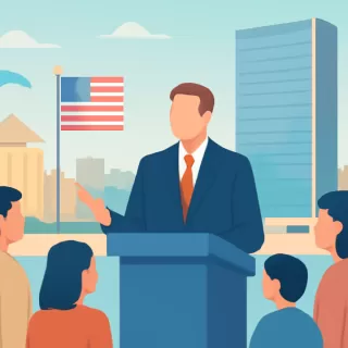 EEUU anuncia inicio del pago de su deuda con la ONU en las próximas semanas