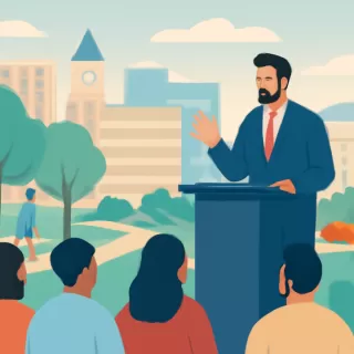 Municipalidad de General Villegas impulsa gestión y planificación para mejorar el Parque Industrial