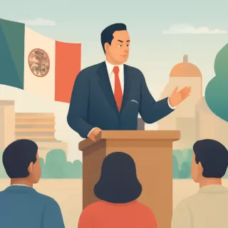 Jericó Abramo presenta iniciativa para regular precios de seguros médicos y hospitales privados en México