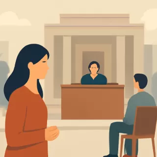 Fiscalía mantiene pedido de prisión perpetua para la científica del CONICET Luciana Bustos