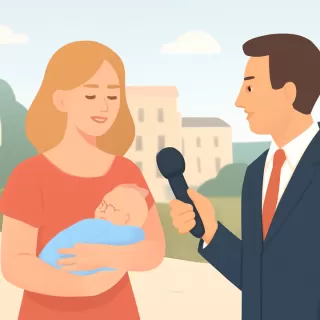 Daniela Christiansson exhibe su recuperación tras el nacimiento de su segundo hijo con Maxi López