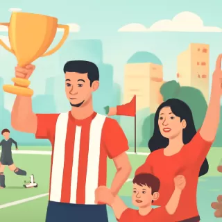 2 de Mayo eliminó a Alianza Lima en la Fase 1 de la Copa Libertadores 2026