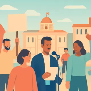 Gremios estatales de Salta solicitan aumentos salariales trimestrales en paritarias 2026