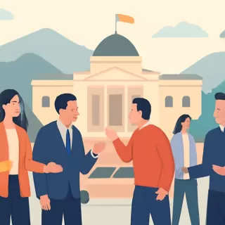 Continúan los desacuerdos políticos sobre la reforma electoral en Salta