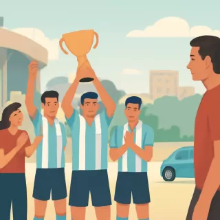 Gimnasia de Jujuy avanzó en la Copa Argentina 2026 tras vencer a Central Córdoba en penales