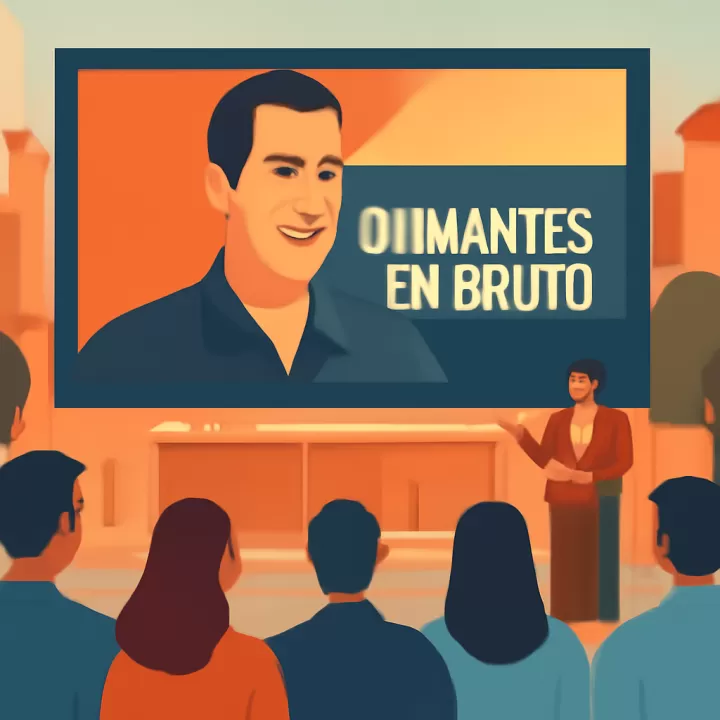 Lanzamiento del tráiler oficial de "Diamantes en bruto" con Adam Sandler