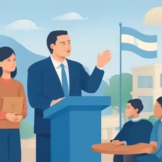 Weretilneck convoca a sesión extraordinaria para ratificar Argentina LNG y fortalecer políticas para jóvenes