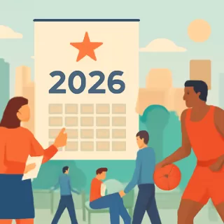 Cronograma y detalles del All Star Game 2026 de la NBA