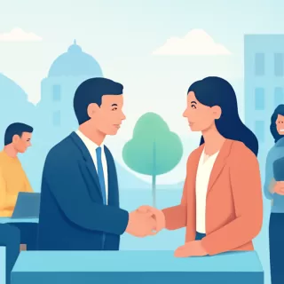 Alianza estratégica entre ALTEC y Google para modernizar el Estado de Río Negro