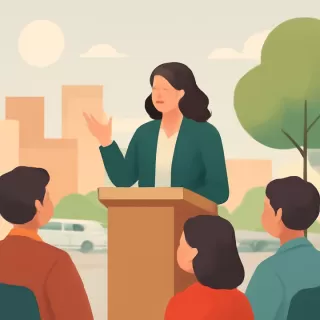 Dolores Padierna anuncia reducción progresiva de la jornada laboral a 40 horas en México