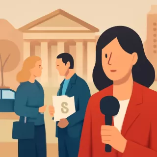 Embargan cuentas de ARCA en Salta por deuda de honorarios