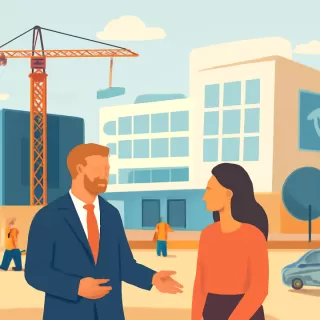 Avanza la obra del Hospital Bicentenario en Gualeguaychú tras reinicio del financiamiento provincial