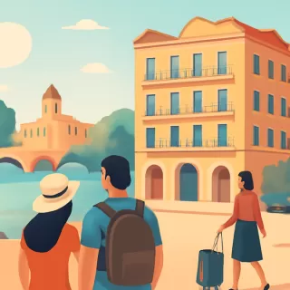 Gualeguaychú alcanza ocupación hotelera completa en el fin de semana extra largo de carnaval