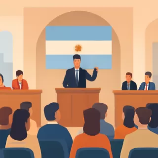 Diputados aprueban reforma que fija en 14 años la edad de imputabilidad penal juvenil