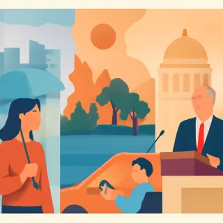 Actualizaciones del viernes 13 de febrero en el sur de Florida y Miami