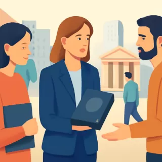 Nueva denuncia contra Alicia Ghione por presunta filtración de información en el caso Penadés