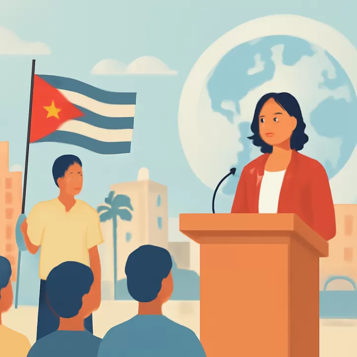 ONU alerta sobre crisis socioeconómica en Cuba y solicita el levantamiento de medidas unilaterales en contexto de bloqueo petrolero de EE. UU.
