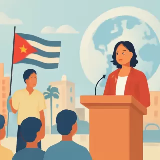 ONU alerta sobre crisis socioeconómica en Cuba y solicita el levantamiento de medidas unilaterales en contexto de bloqueo petrolero de EE. UU.