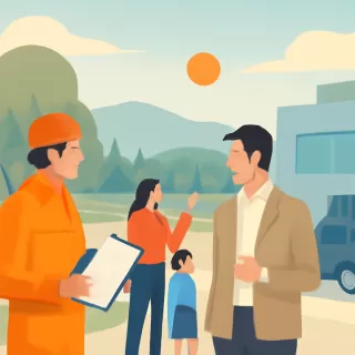 SPLIF solicita mantener medidas de prevención ante riesgo de incendios forestales en Río Negro