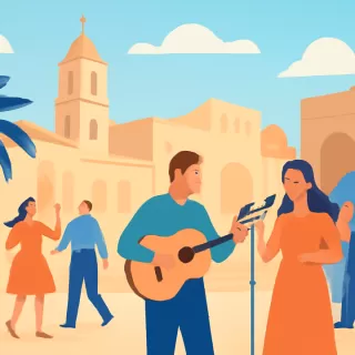 Agenda cultural en Córdoba para el fin de semana largo: carnavales, teatro y música