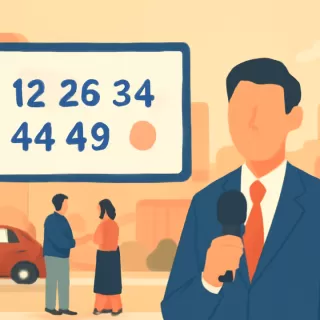 Números ganadores de la Quiniela Nocturna de Santa Fe del viernes 13 de febrero