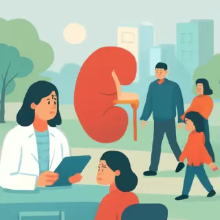 Río Negro realizó 31 operativos de donación de órganos y tejidos en 2025